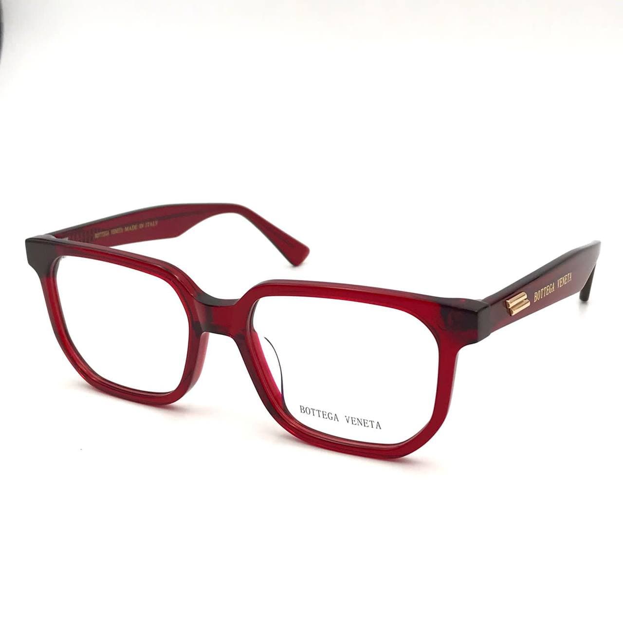 Оправа Bottega Veneta LUX-62722 фото Оправа Bottega Veneta Артикул LUX-62722