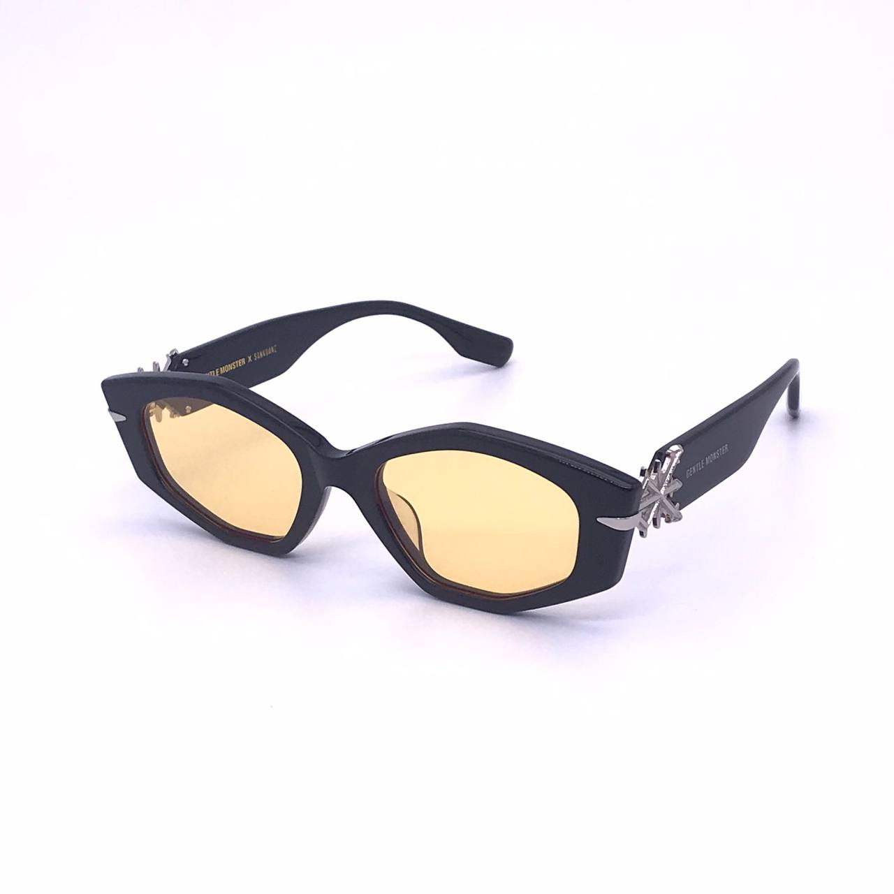 Очки Gentle Monster LUX-71521 фото Очки Gentle Monster Артикул LUX-71521