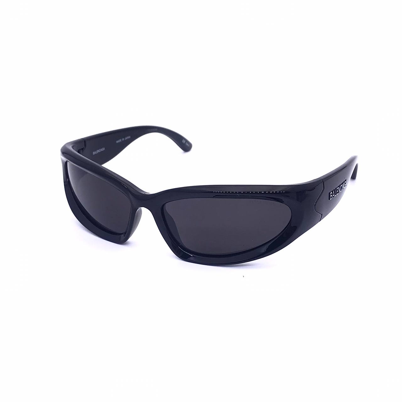 Очки Balenciaga LUX-83110 фото Очки Balenciaga Артикул LUX-83110