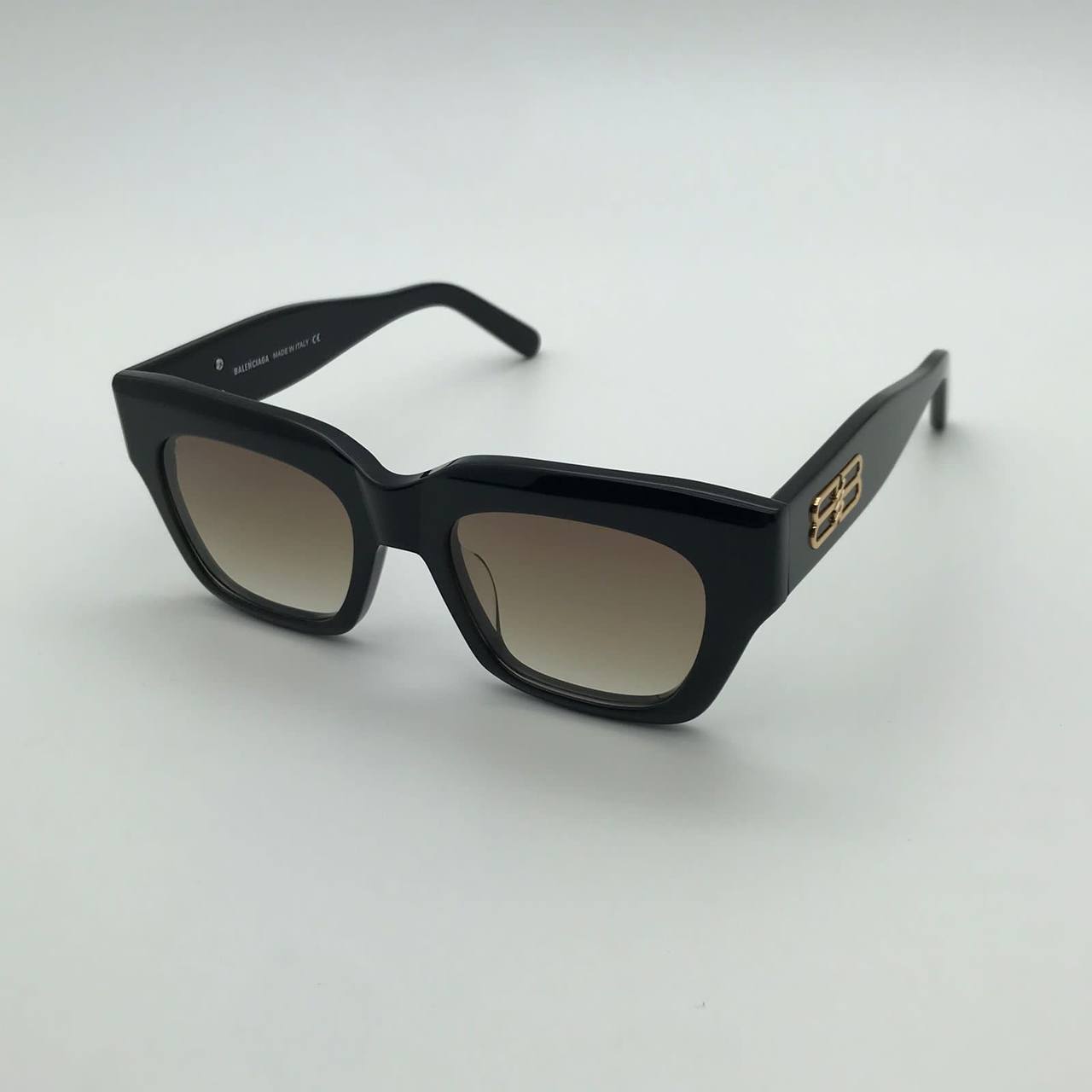 Очки Balenciaga LUX-85232 фото Очки Balenciaga Артикул LUX-85232