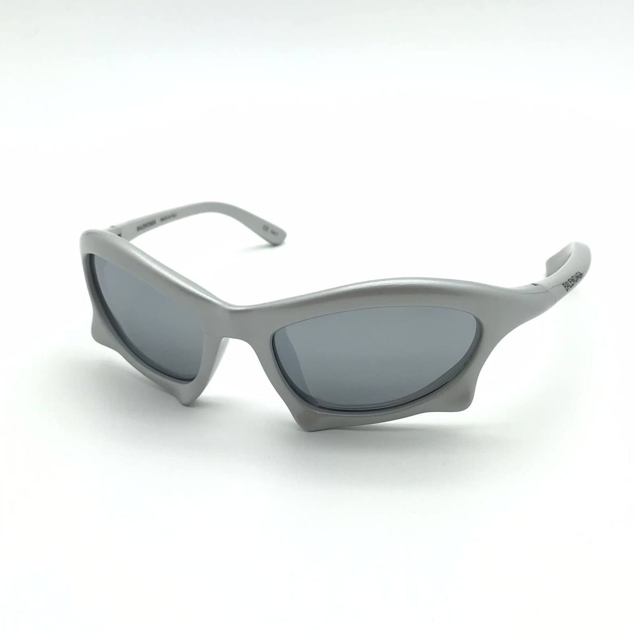 Очки Balenciaga LUX-86467 фото Очки Balenciaga Артикул LUX-86467