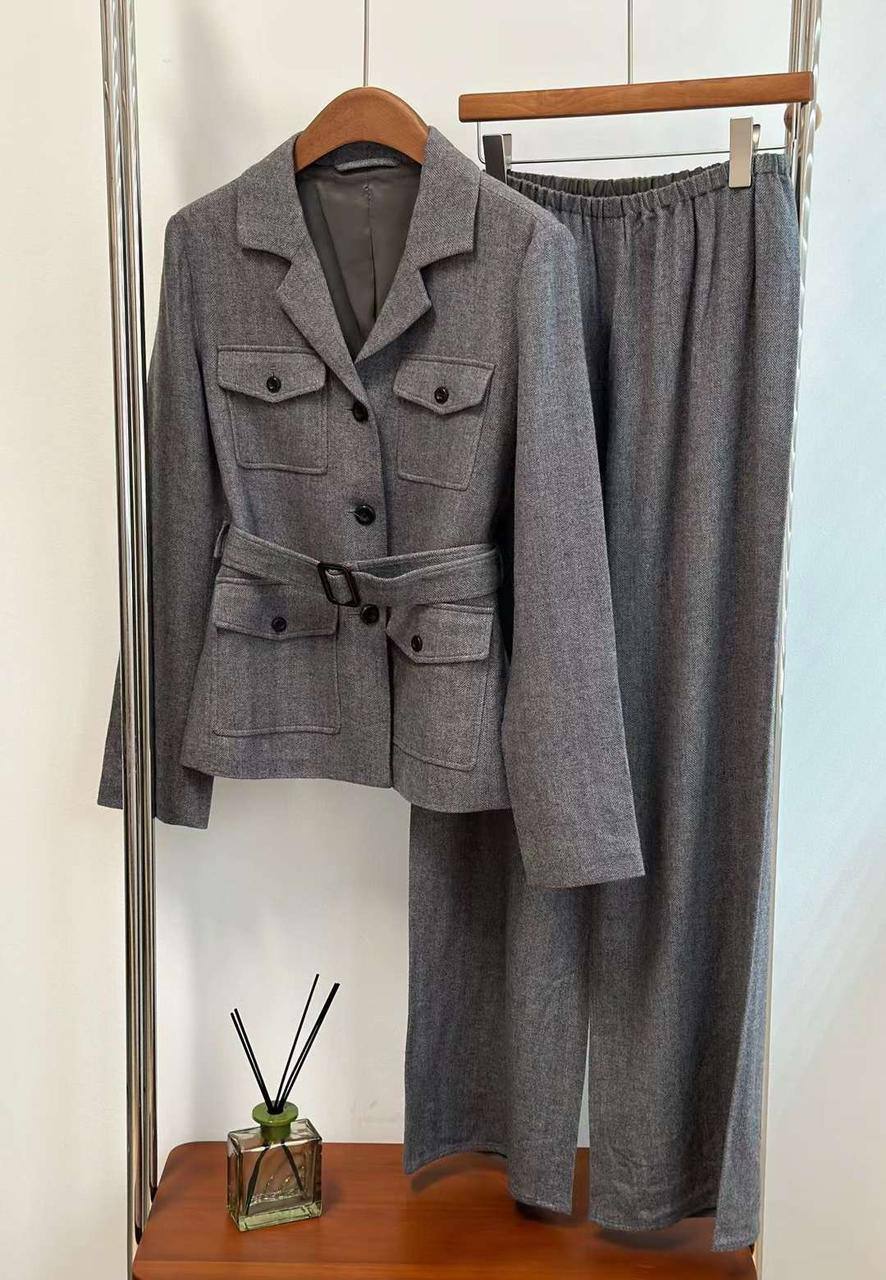 Костюм женский LUX-131017 фото Костюм женский Артикул LUX-131017