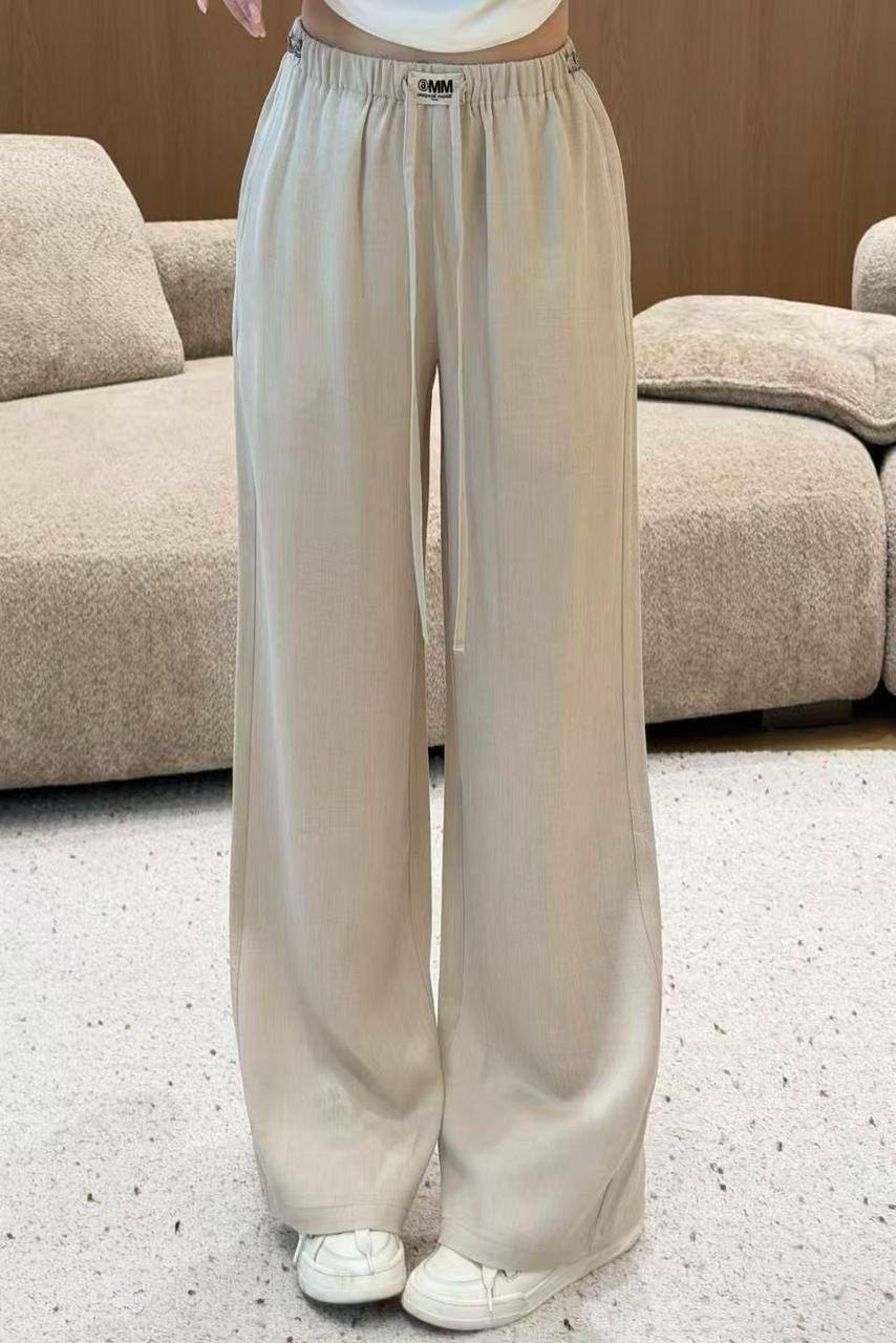 Брюки Maison Margiela LUX-132520 фото Брюки Maison Margiela Артикул LUX-132520
