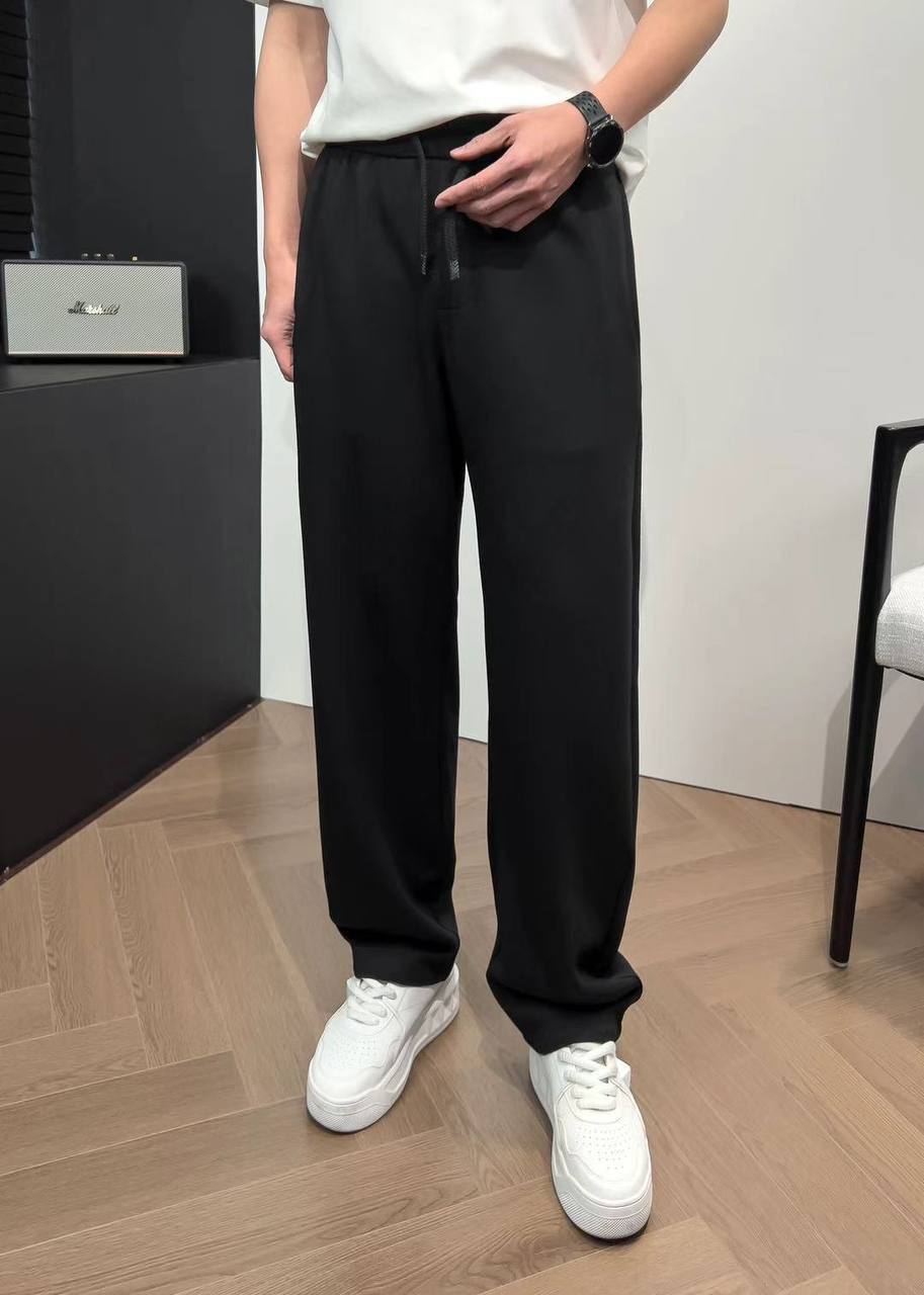 Брюки Maison Margiela LUX-132571 фото Брюки Maison Margiela Артикул LUX-132571