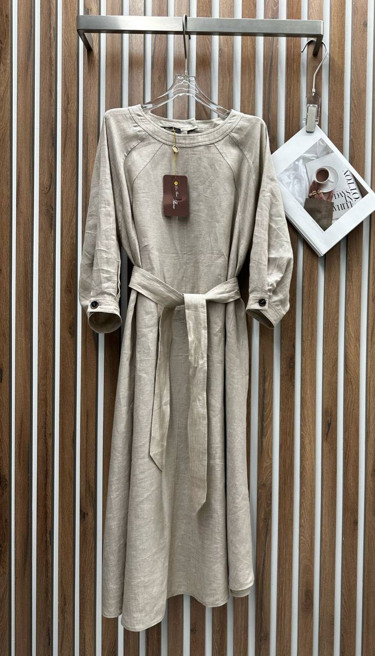 Платье Loro Piana LUX-132673 фото Платье Loro Piana Артикул LUX-132673