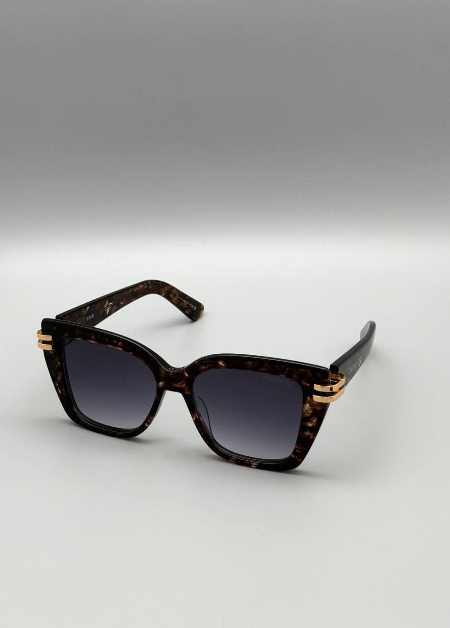 Очки Christian Dior LUX-132727 фото Очки Christian Dior Артикул LUX-132727