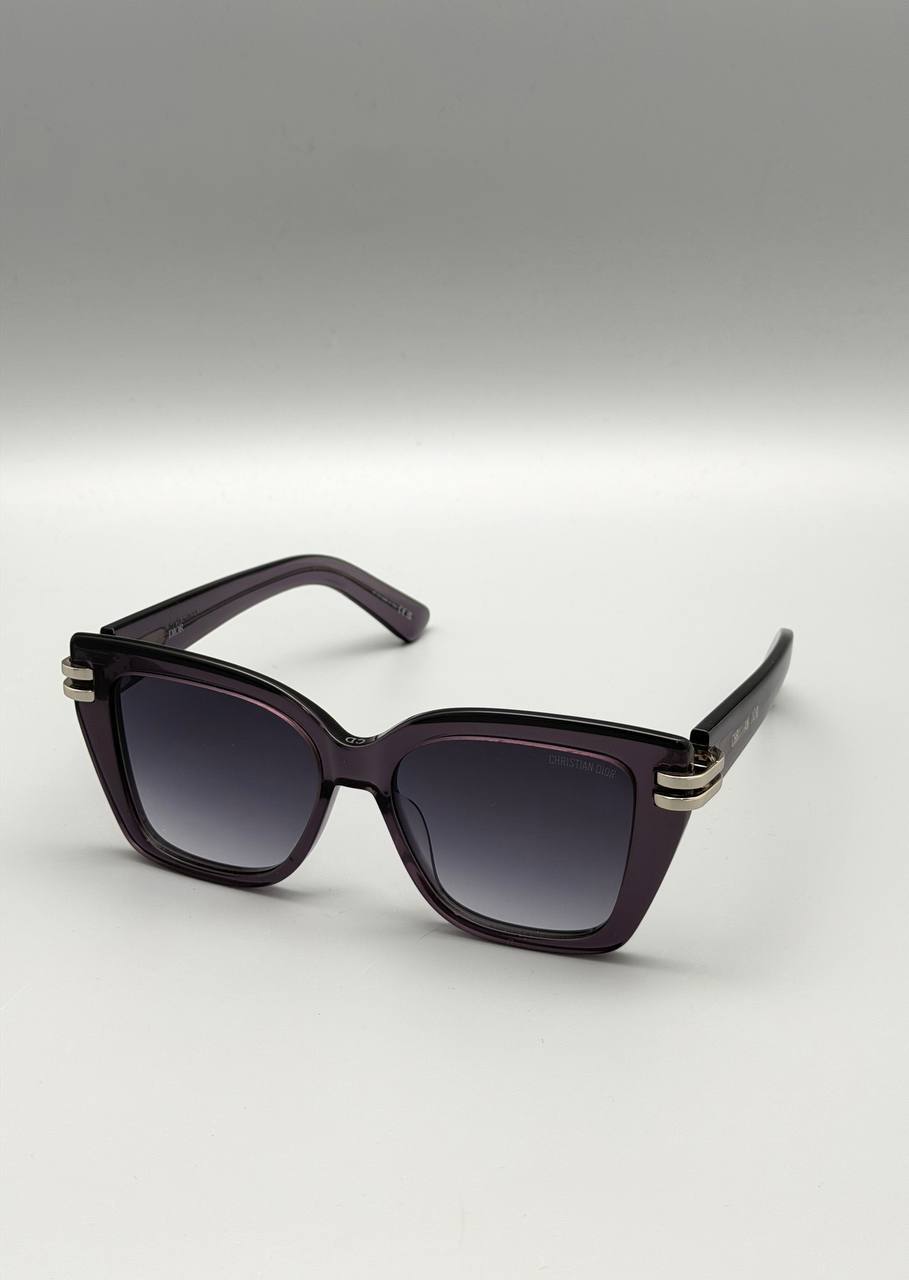 Очки Christian Dior LUX-132726 фото Очки Christian Dior Артикул LUX-132726