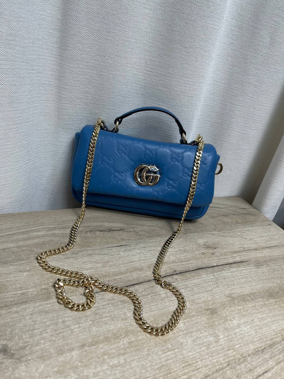 Сумка женская Gucci LUX-133655 фото Сумка женская Gucci Артикул LUX-133655