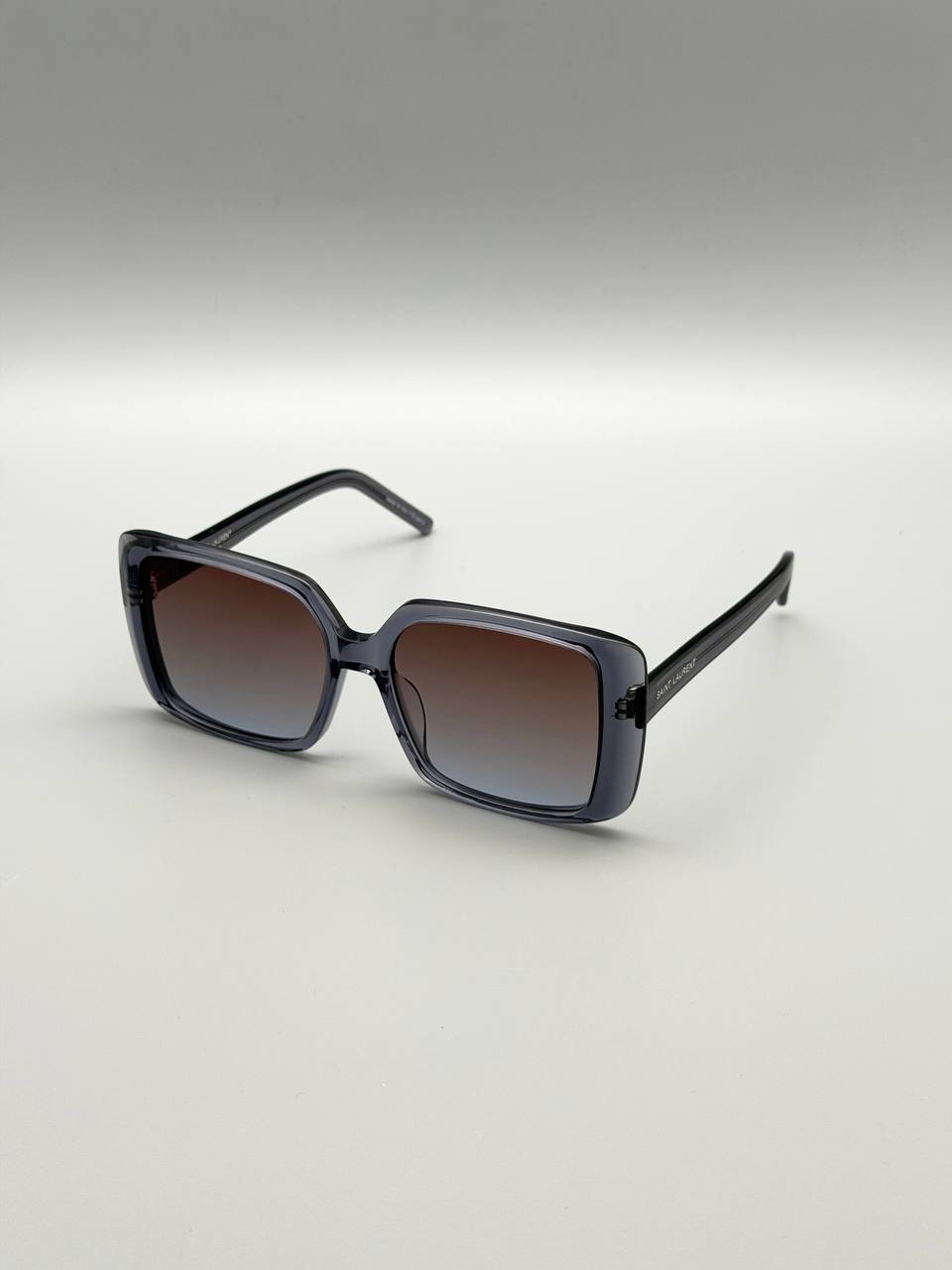 Очки Yves Saint Laurent LUX-133711 фото Очки Yves Saint Laurent Артикул LUX-133711