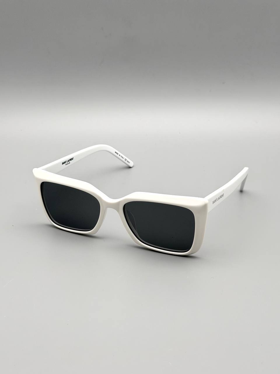 Очки Yves Saint Laurent LUX-133709 фото Очки Yves Saint Laurent Артикул LUX-133709
