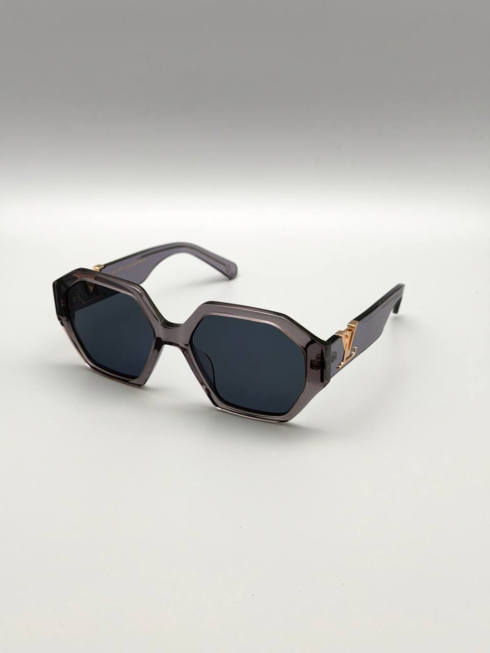 Очки Louis Vuitton LUX-133720 фото Очки Louis Vuitton Артикул LUX-133720