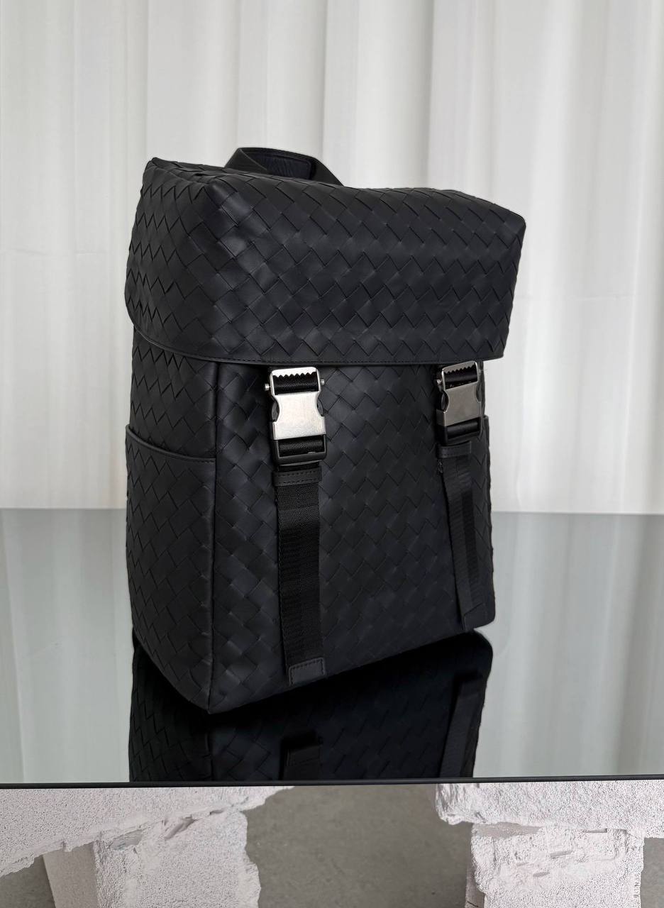 Рюкзак Bottega Veneta LUX-133747 фото Рюкзак Bottega Veneta Артикул LUX-133747