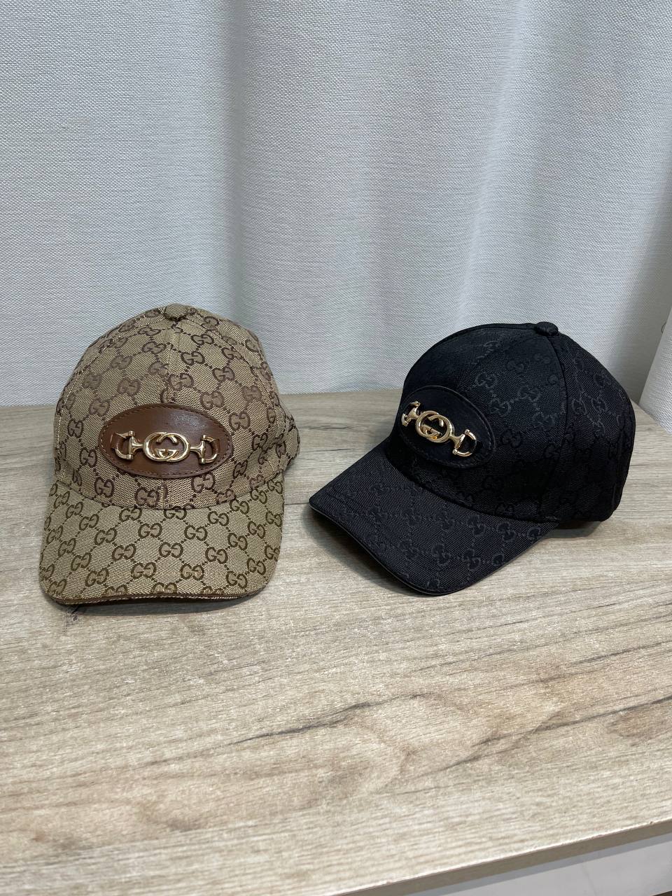 Бейсболка Gucci LUX-134692 фото Бейсболка Gucci Артикул LUX-134692