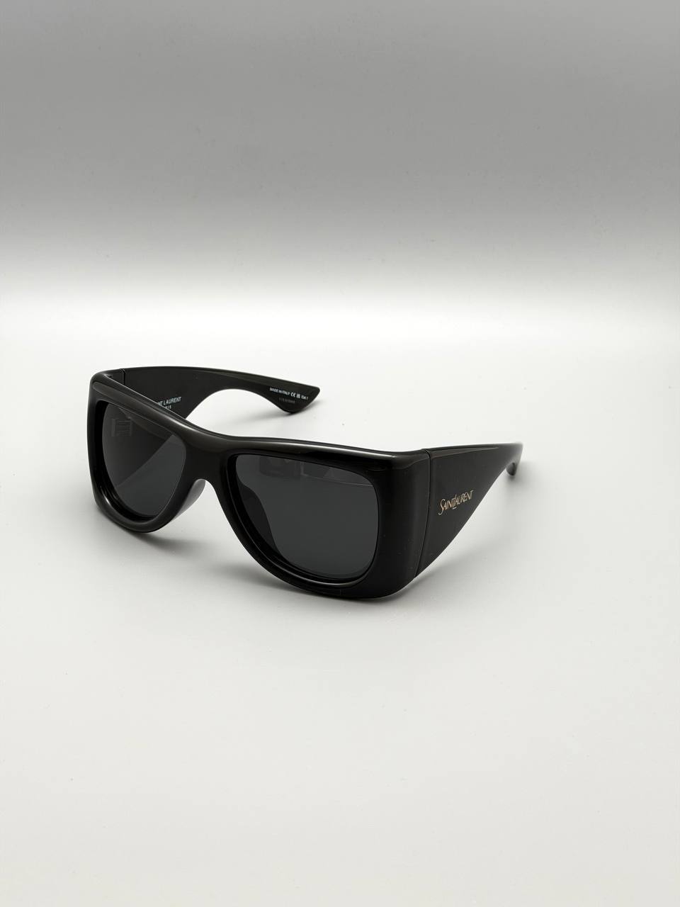 Очки Yves Saint Laurent LUX-134133 фото Очки Yves Saint Laurent Артикул LUX-134133