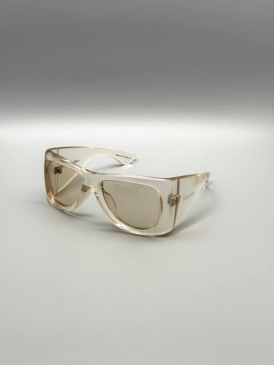 Очки Yves Saint Laurent LUX-134131 фото Очки Yves Saint Laurent Артикул LUX-134131