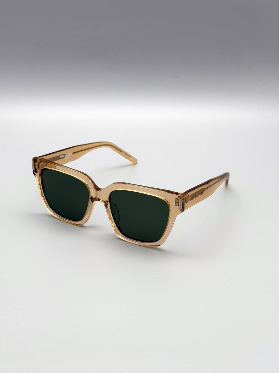 Очки Yves Saint Laurent LUX-134182 фото Очки Yves Saint Laurent Артикул LUX-134182