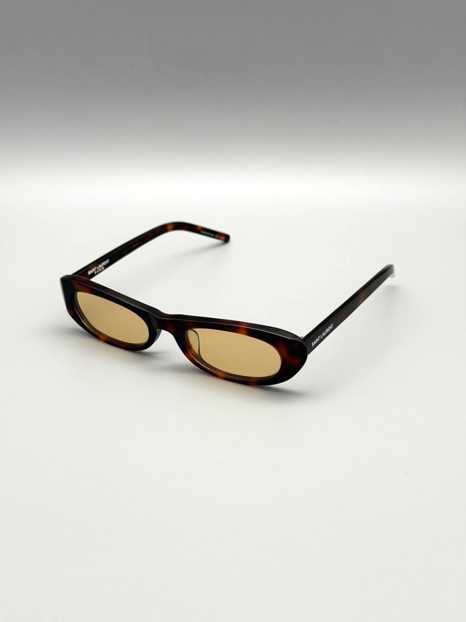 Очки Yves Saint Laurent LUX-134180 фото Очки Yves Saint Laurent Артикул LUX-134180