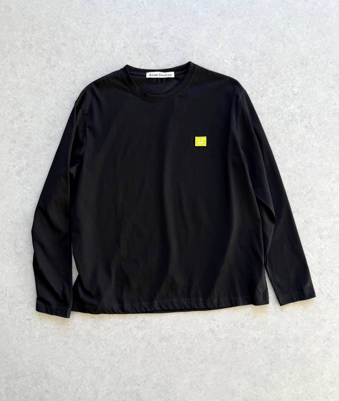 Свитшот Acne LUX-134210 фото Свитшот Acne Артикул LUX-134210