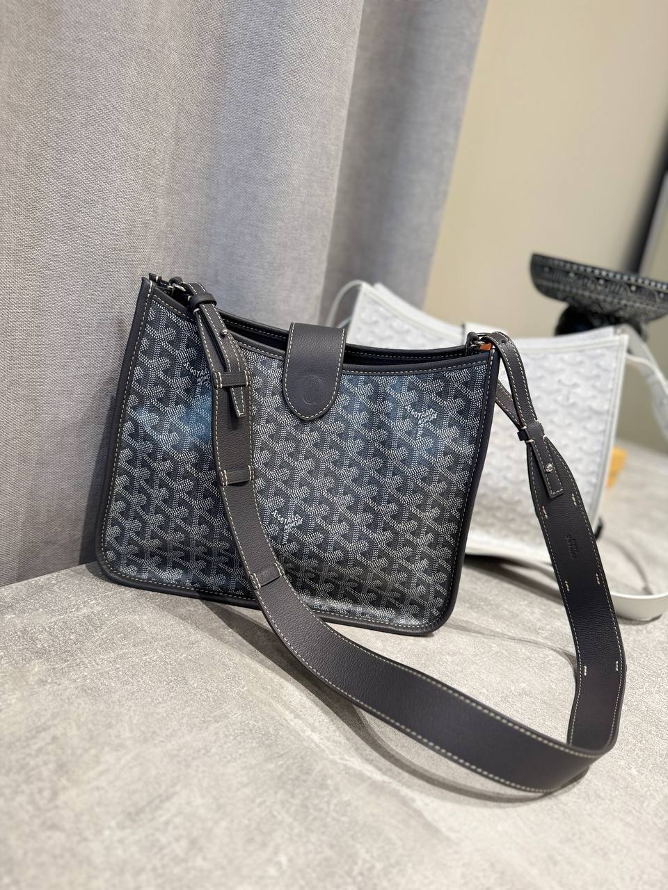 Сумка Goyard LUX-134257 фото Сумка Goyard Артикул LUX-134257