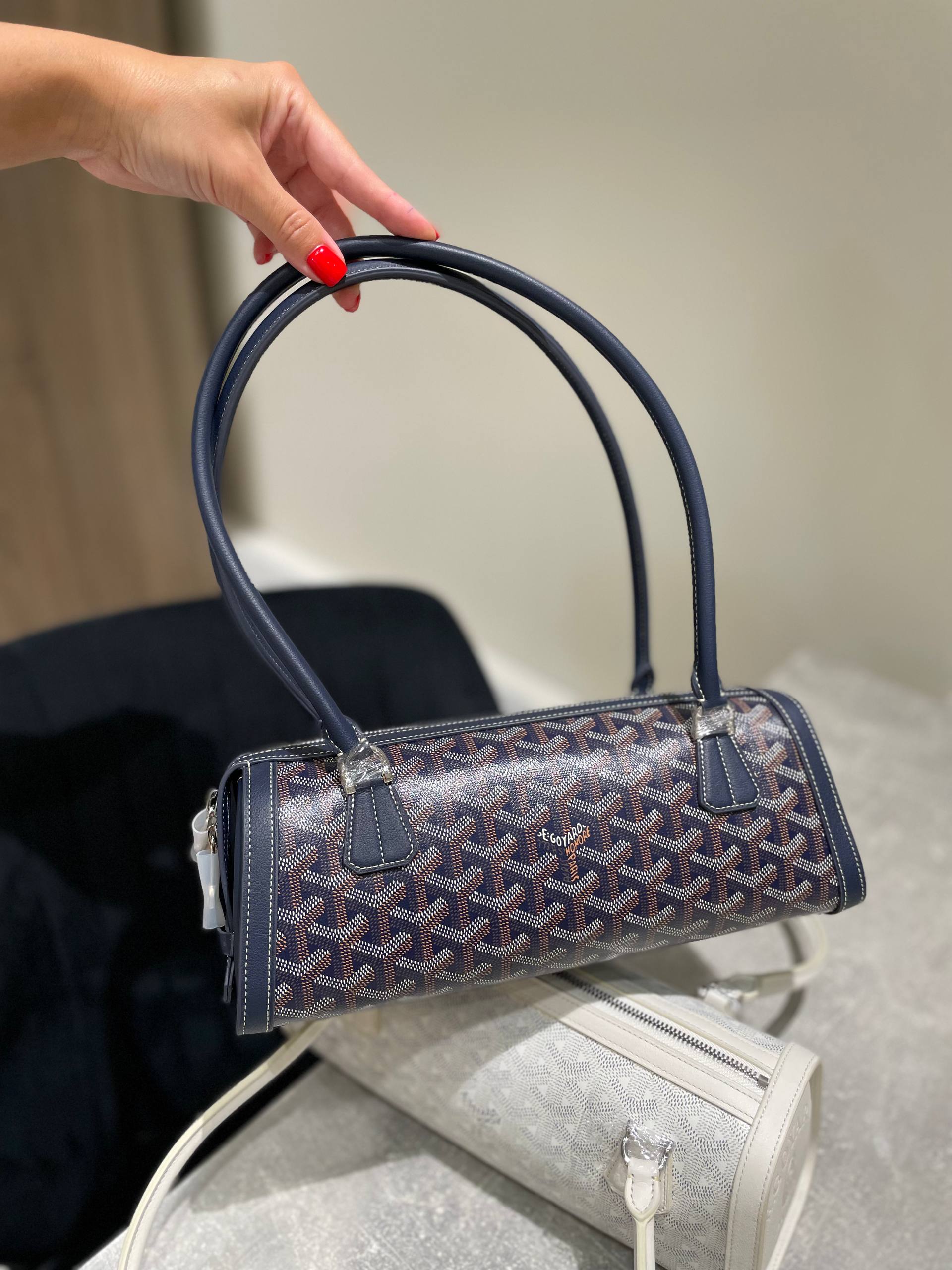 Сумка женская Goyard LUX-134272 фото Сумка женская Goyard Артикул LUX-134272