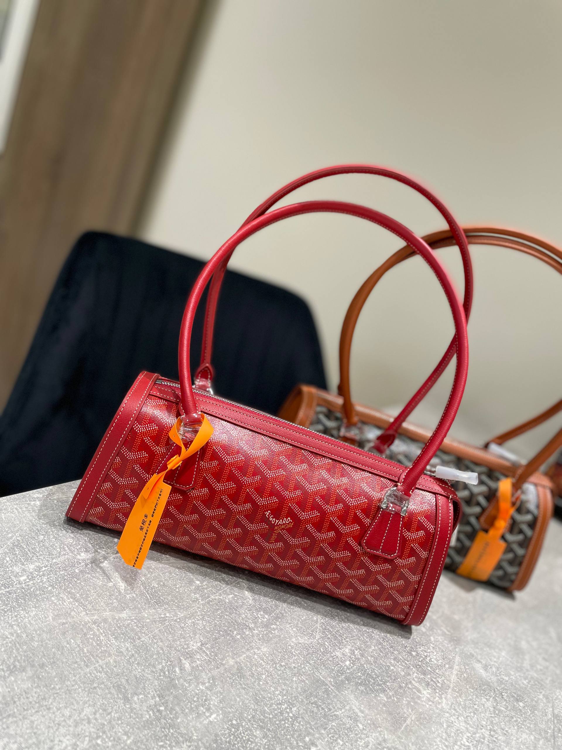 Сумка женская Goyard LUX-134271 фото Сумка женская Goyard Артикул LUX-134271