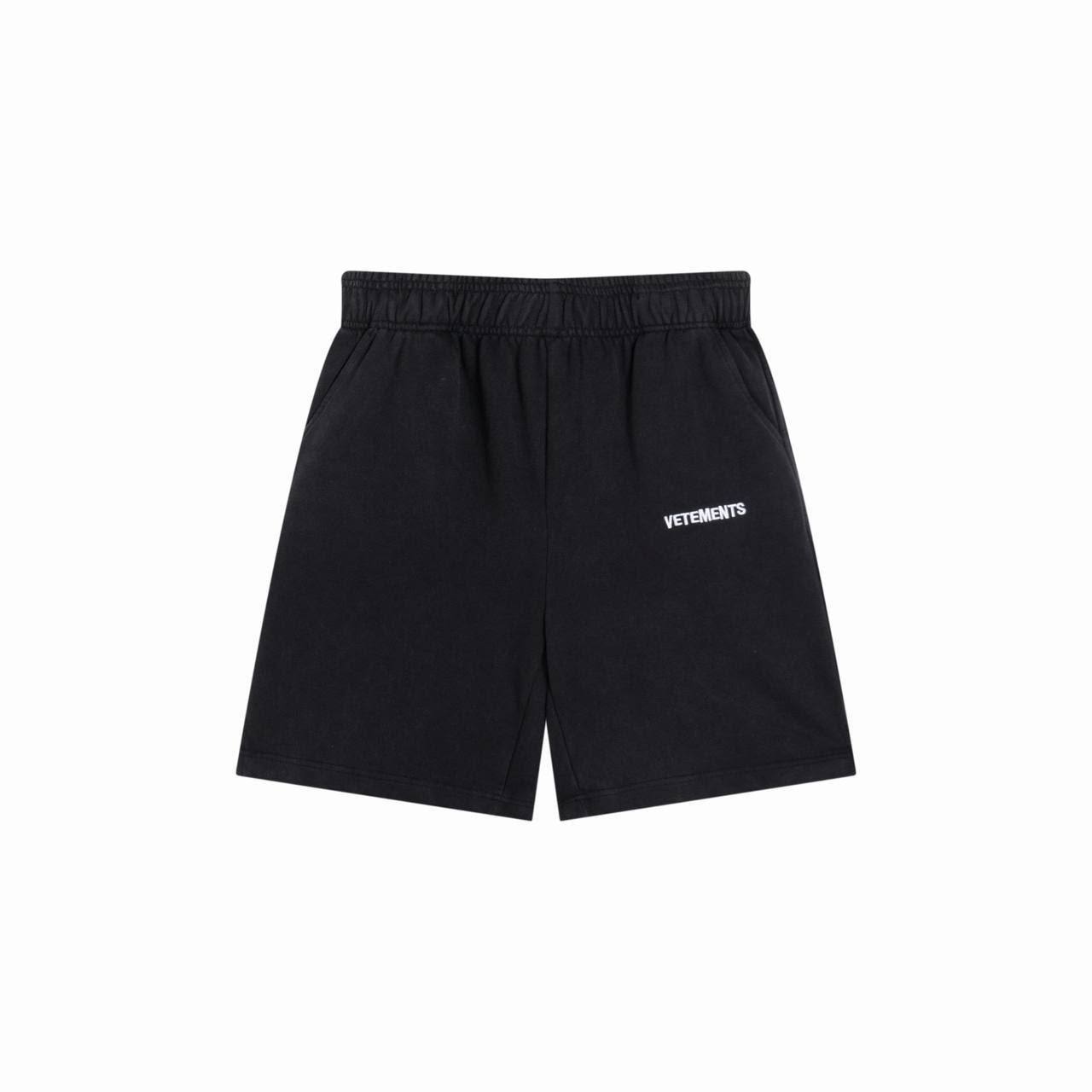 Шорты Vetements LUX-134449 фото Шорты Vetements Артикул LUX-134449