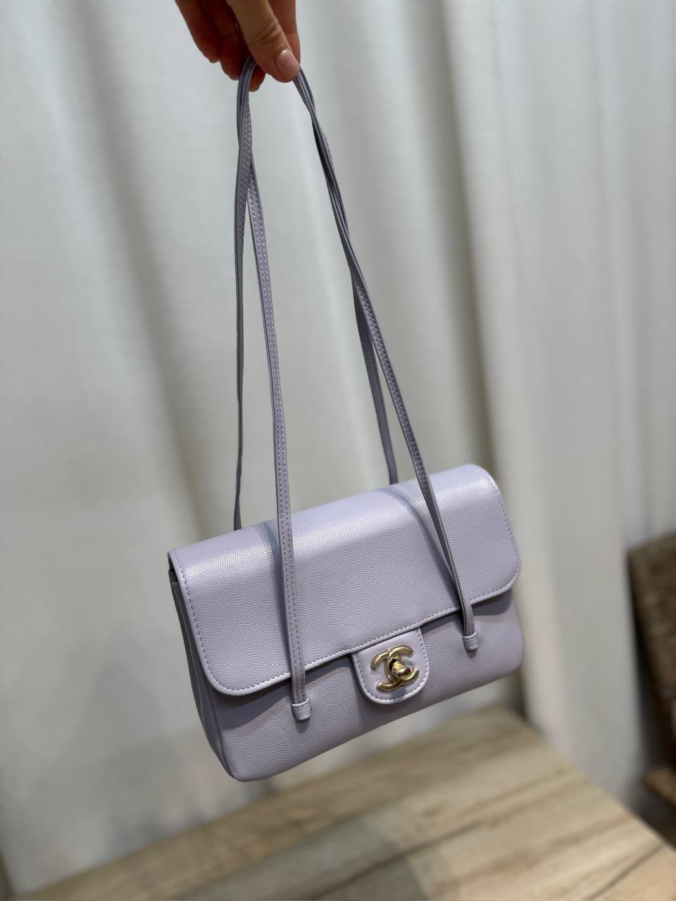 Сумка женская Chanel LUX-134538 фото Сумка женская Chanel Артикул LUX-134538