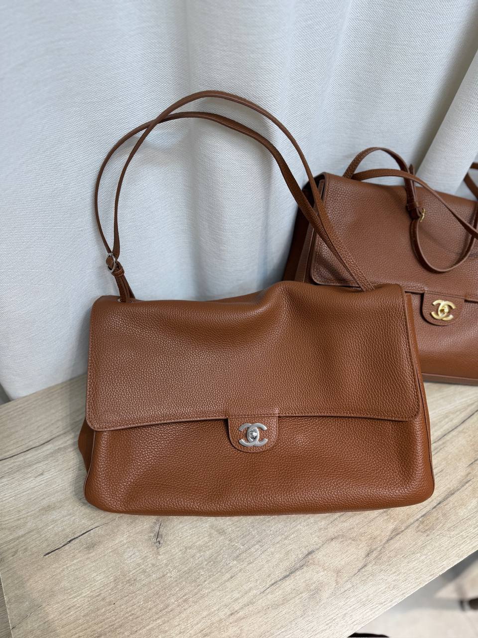 Сумка женская Chanel LUX-134555 фото Сумка женская Chanel Артикул LUX-134555