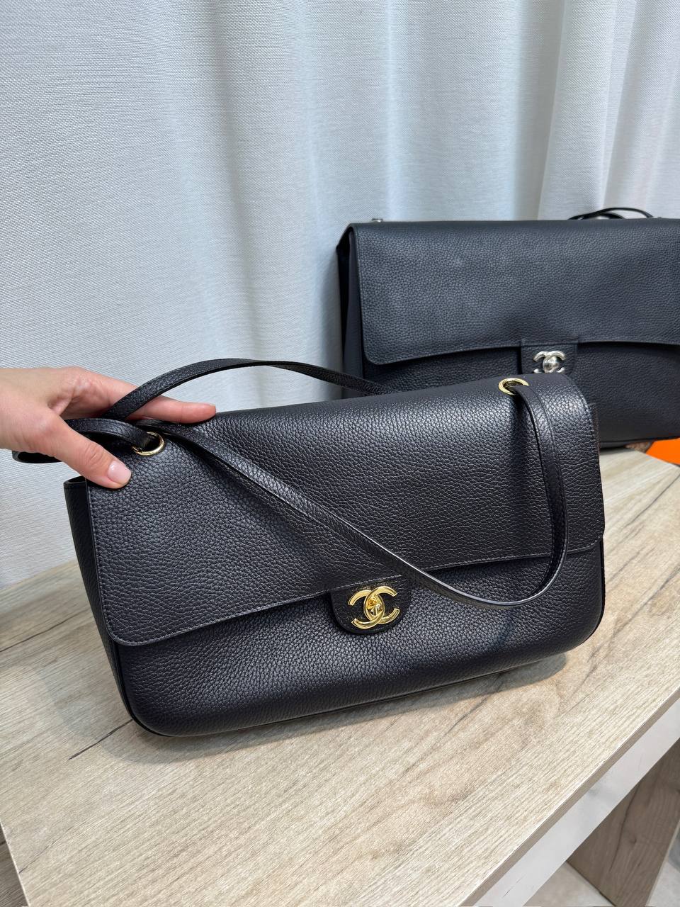 Сумка женская Chanel LUX-134557 фото Сумка женская Chanel Артикул LUX-134557