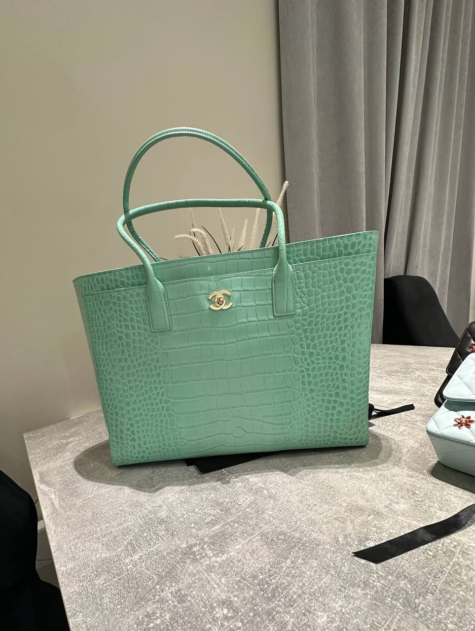 Сумка женская Chanel LUX-134649 фото Сумка женская Chanel Артикул LUX-134649
