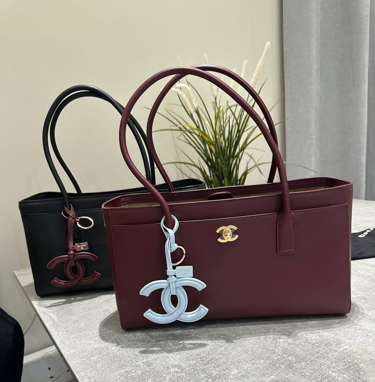 Сумка женская Chanel LUX-134660 фото Сумка женская Chanel Артикул LUX-134660