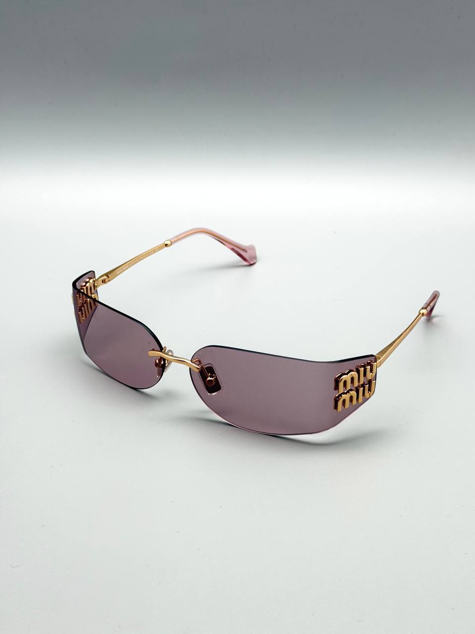 Очки Miu Miu LUX-134722 фото Очки Miu Miu Артикул LUX-134722
