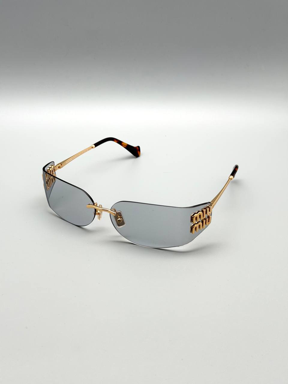 Очки Miu Miu LUX-134721 фото Очки Miu Miu Артикул LUX-134721