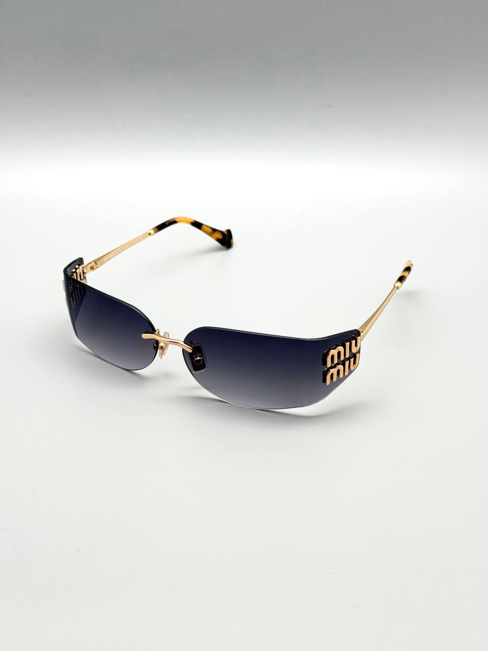 Очки Miu Miu LUX-134718 фото Очки Miu Miu Артикул LUX-134718
