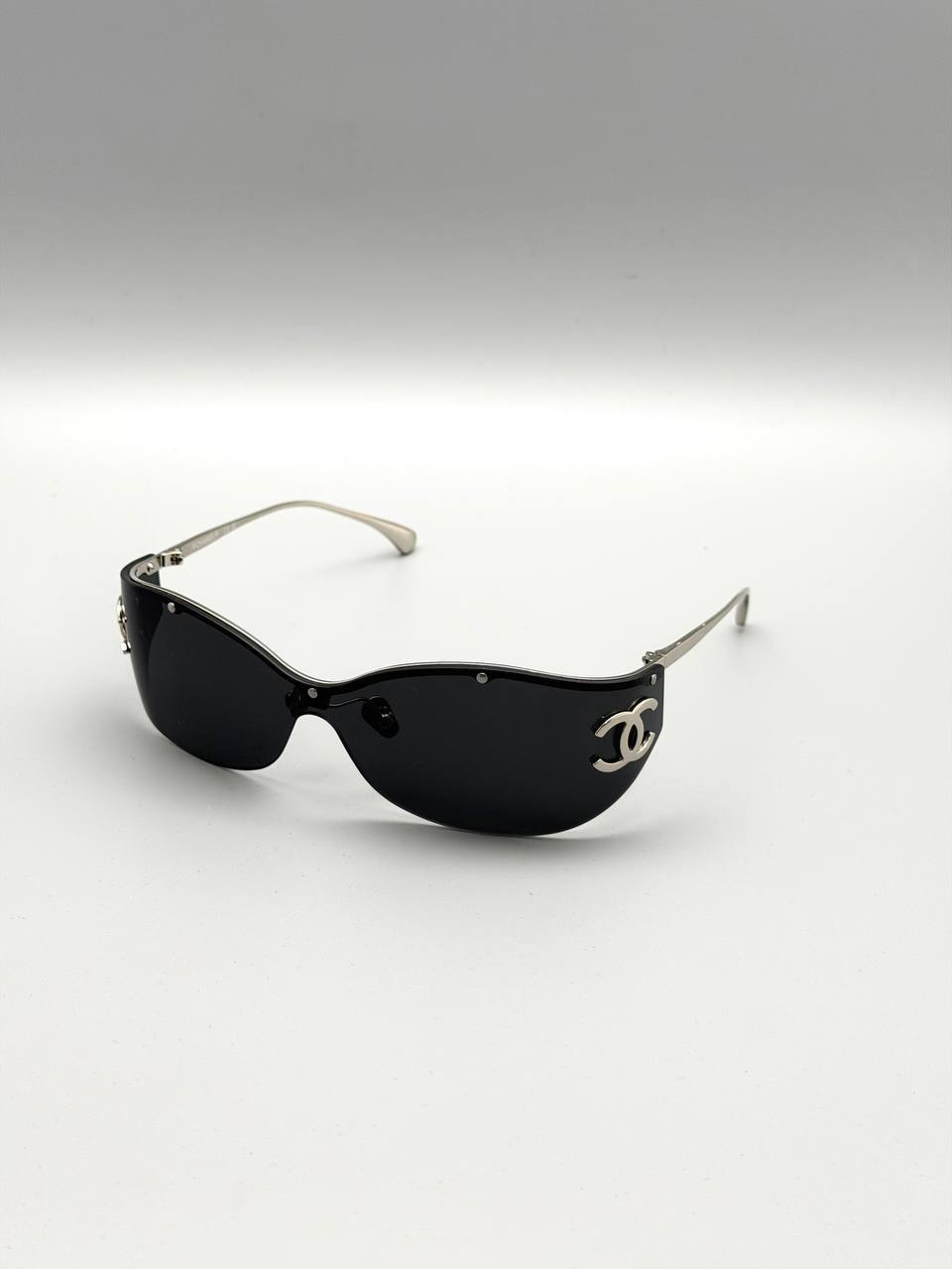 Очки Chanel LUX-134741 фото Очки Chanel Артикул LUX-134741