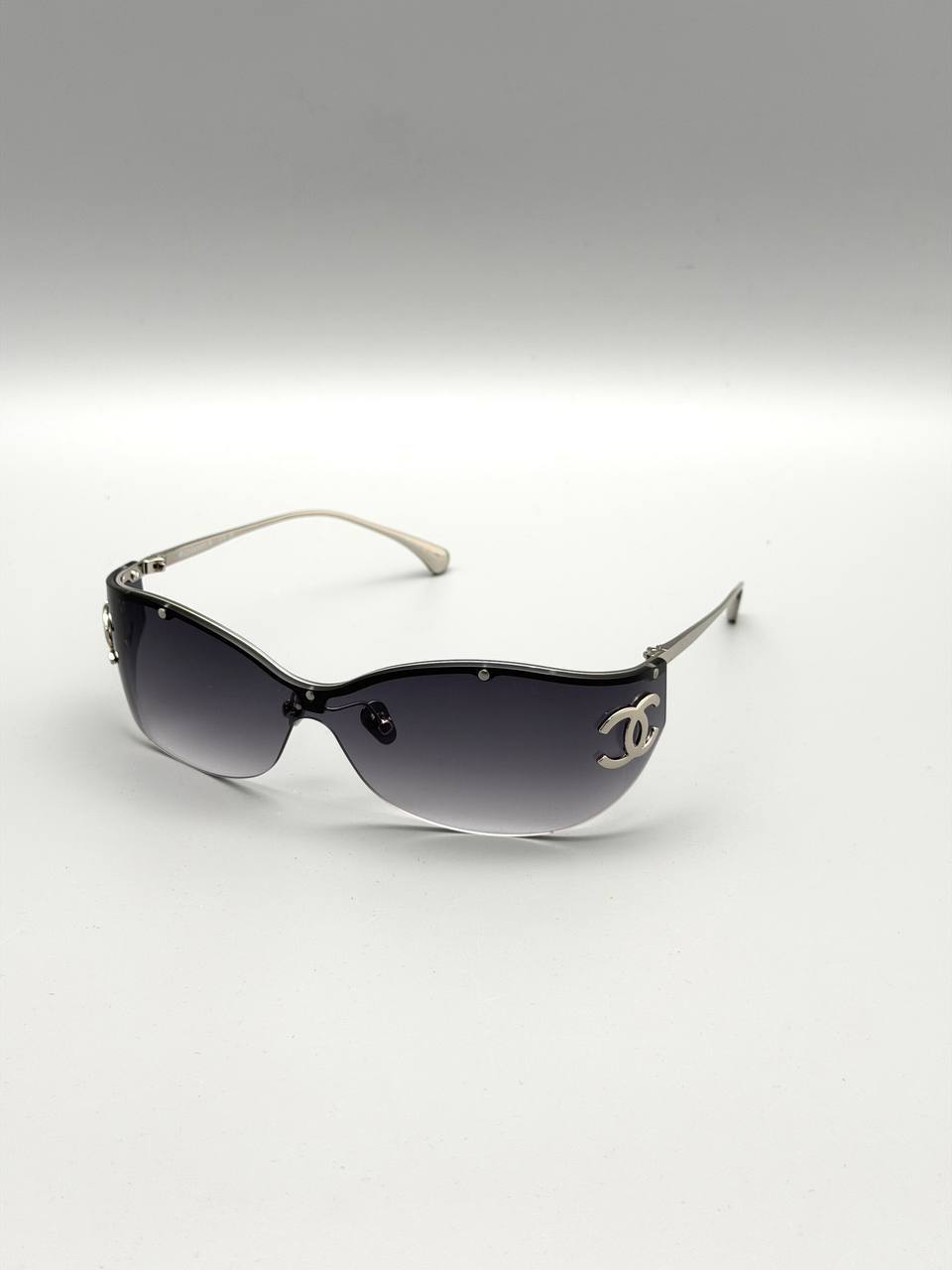 Очки Chanel LUX-134740 фото Очки Chanel Артикул LUX-134740