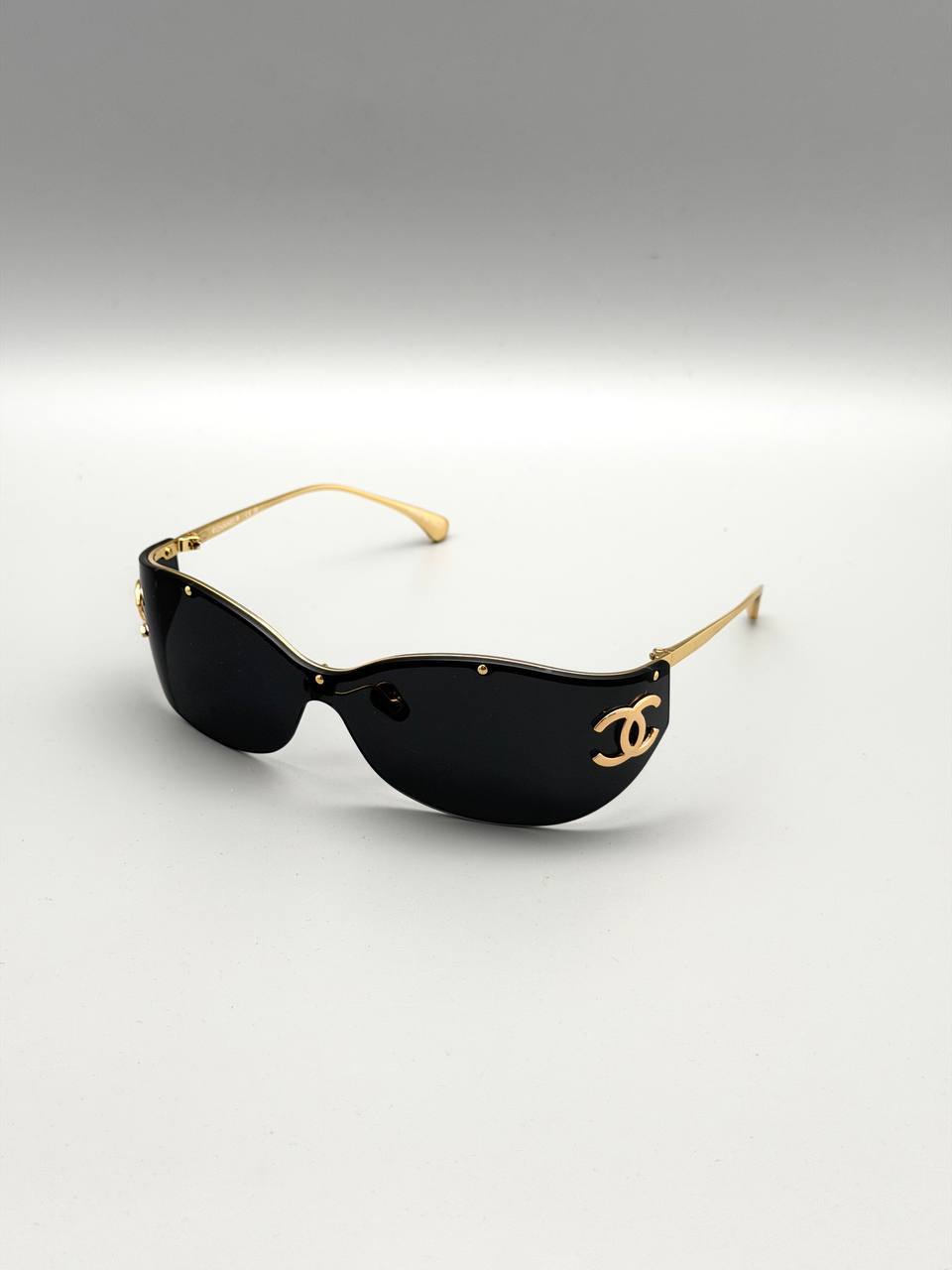 Очки Chanel LUX-134739 фото Очки Chanel Артикул LUX-134739