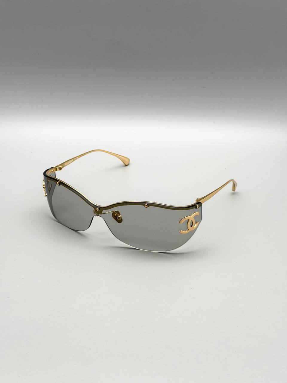 Очки Chanel LUX-134738 фото Очки Chanel Артикул LUX-134738