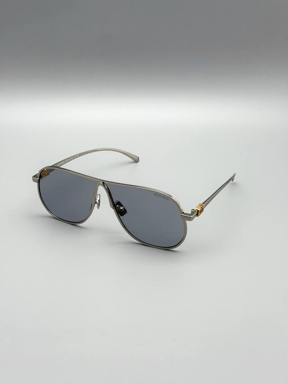 Очки Miu Miu LUX-134746 фото Очки Miu Miu Артикул LUX-134746