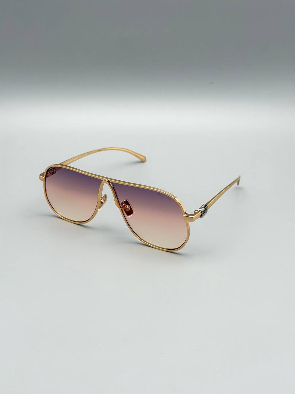 Очки Miu Miu LUX-134745 фото Очки Miu Miu Артикул LUX-134745