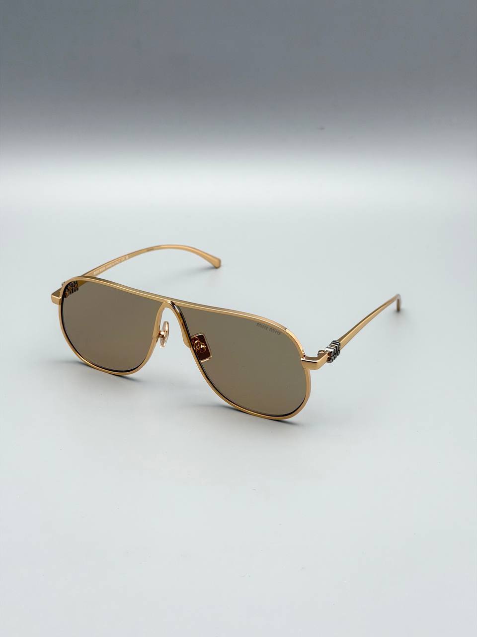Очки Miu Miu LUX-134744 фото Очки Miu Miu Артикул LUX-134744