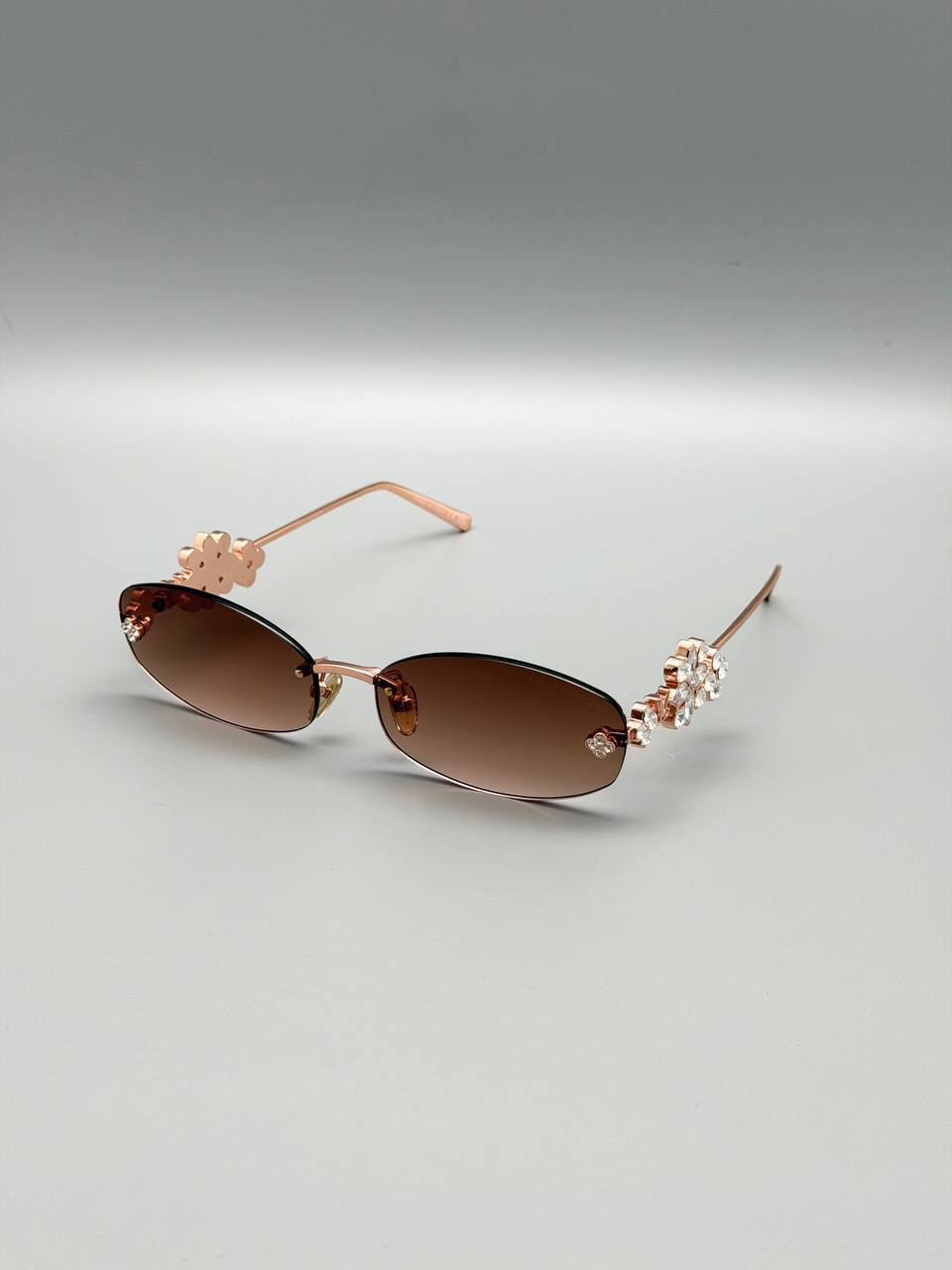 Очки Louis Vuitton LUX-134789 фото Очки Louis Vuitton Артикул LUX-134789