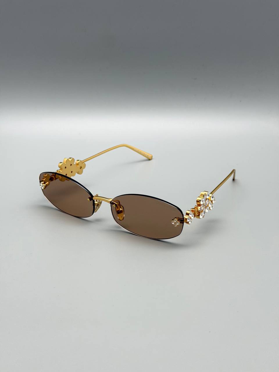 Очки Louis Vuitton LUX-134788 фото Очки Louis Vuitton Артикул LUX-134788