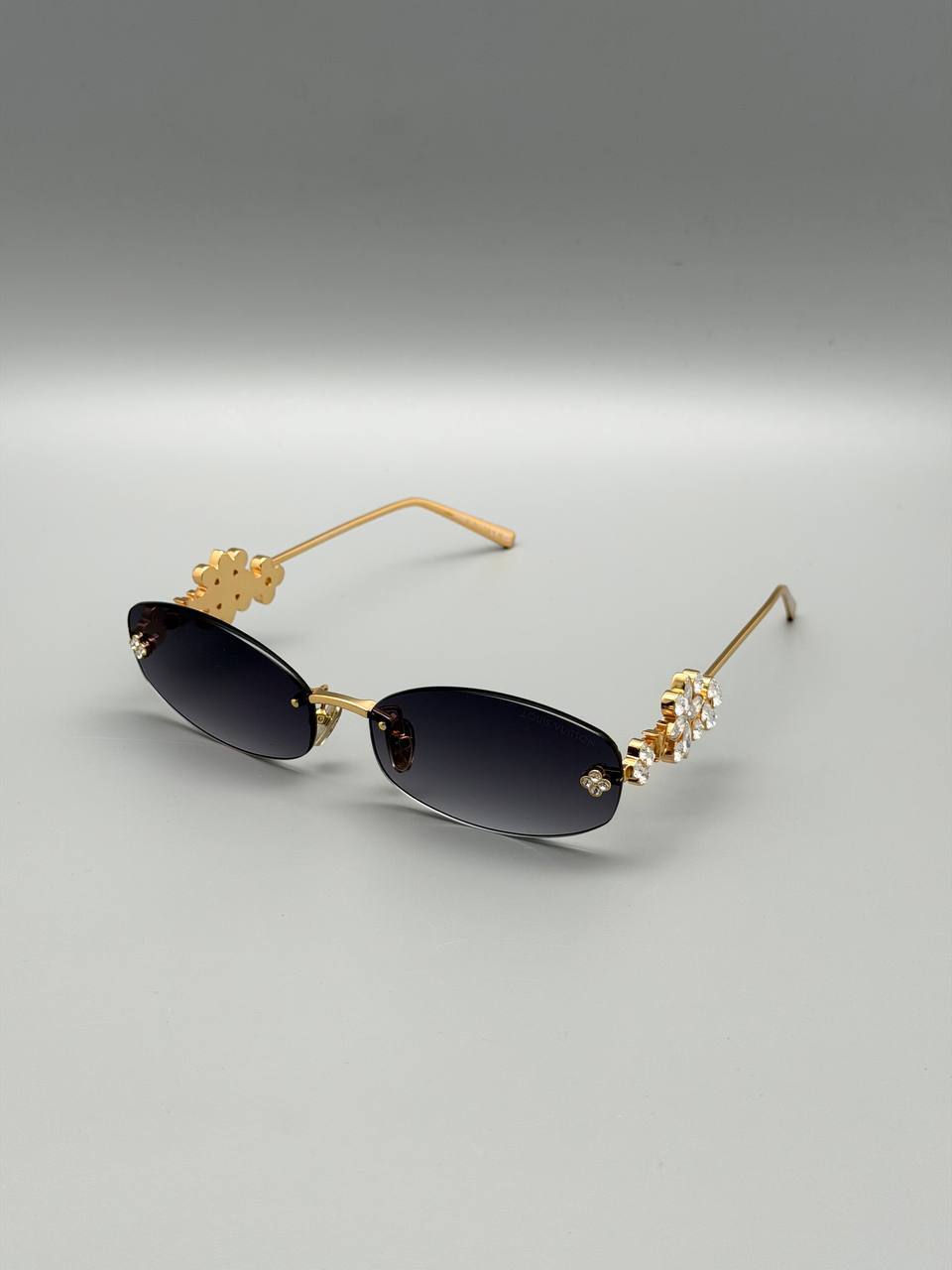 Очки Louis Vuitton LUX-134786 фото Очки Louis Vuitton Артикул LUX-134786