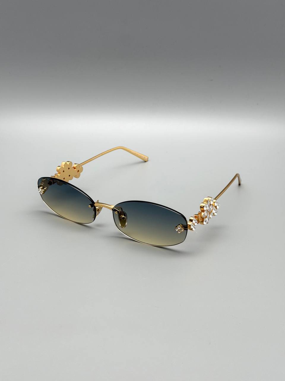 Очки Louis Vuitton LUX-134783 фото Очки Louis Vuitton Артикул LUX-134783