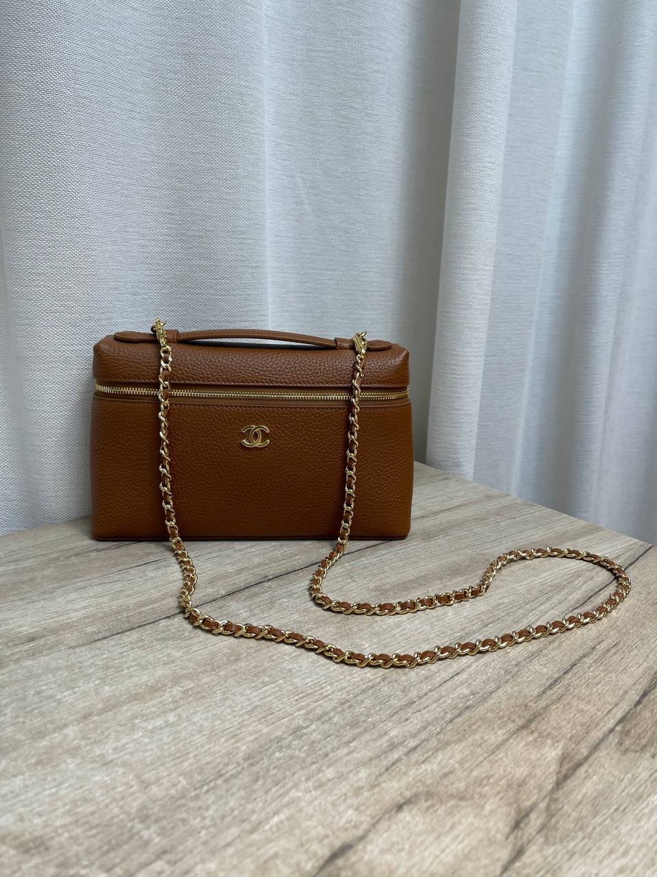 Сумка женская Chanel LUX-135020 фото Сумка женская Chanel Артикул LUX-135020