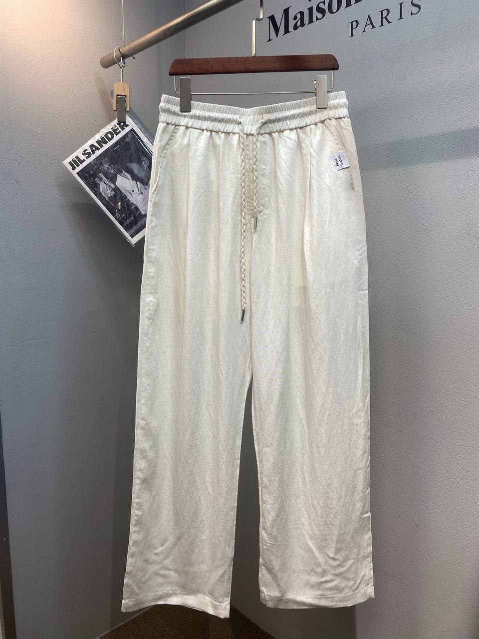Брюки Acne LUX-135026 фото Брюки Acne Артикул LUX-135026