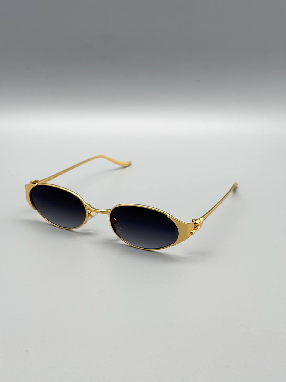 Очки Cartier LUX-135041 фото Очки Cartier Артикул LUX-135041