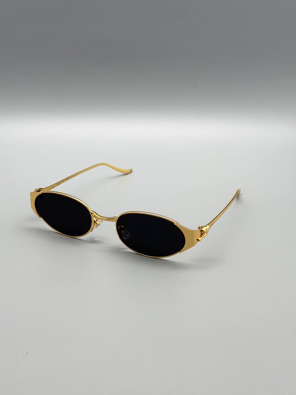 Очки Cartier LUX-135040 фото Очки Cartier Артикул LUX-135040