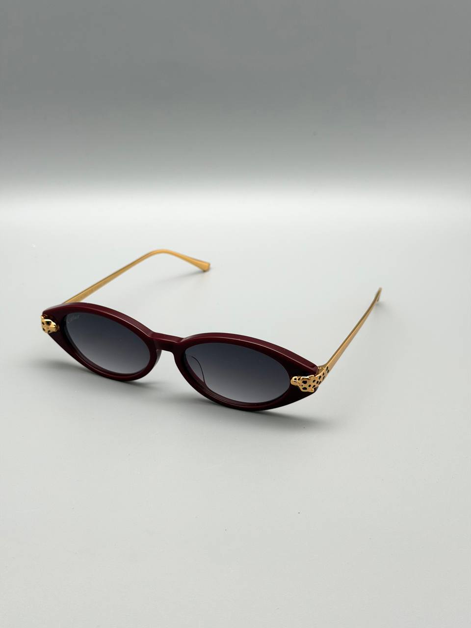 Очки Cartier LUX-135037 фото Очки Cartier Артикул LUX-135037